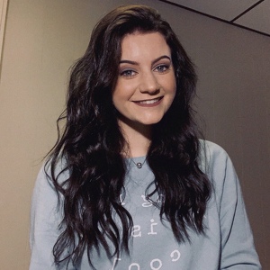 Fundraising Page: Emma Brewer